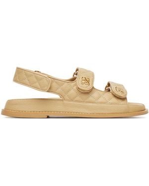 Nine West Sandalen V1557-703-1 - Natur