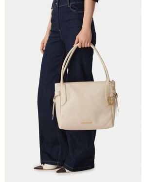 Love Moschino Handtasche Jc4056Pp1Pll0110 - Blau