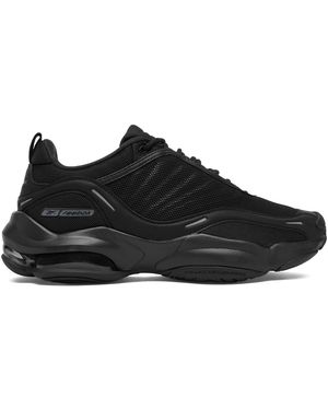 Reebok Sneakers Ss-Dmx Series 3000 100256261 - Schwarz