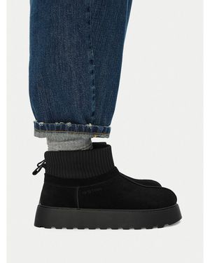 G-Star Schneeschuhe Eo-Nisa-01 - Blau