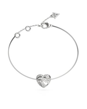 Guess Armband Jubb04 502Jw - Schwarz