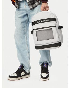 Quiksilver Rucksack Cwbeo-Quik-M-002-10 - Blau