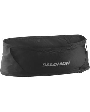 Salomon Sportgürtel Pulse Lc2179800 - Schwarz