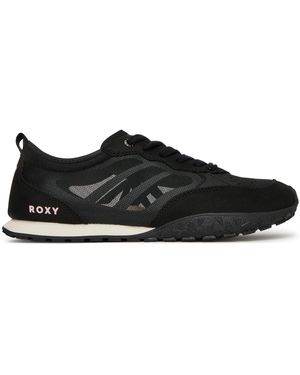 Roxy Sneakers V12-920 - Schwarz