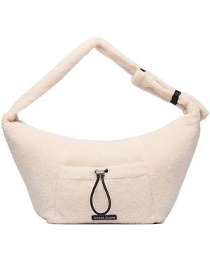 Guess Handtasche Cwbeo-Guess-Xc-001-10 - Natur