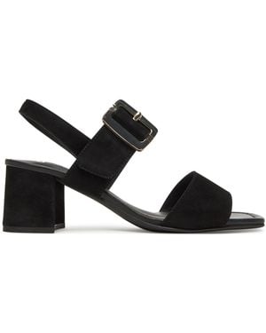Ara Sandalen 12-20510-01 - Schwarz