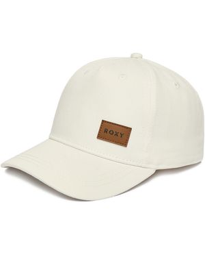 Roxy Cap Cwbeo-Rx-W3-005-Ss26 - Weiß