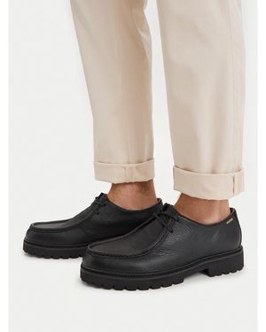 HUGO Halbschuhe Draven 50568838 - Schwarz