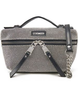Steve Madden Handtasche Bkeli Sm13001579 - Grau