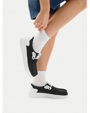 Roxy Halbschuhe Ceo-25Scw144-M - Blau