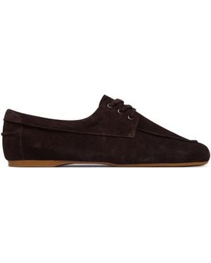 BALAGAN Halbschuhe Captain - Braun