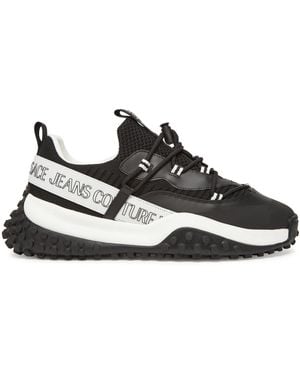 Versace Jeans Couture Sneakers 78Ya3Sn2 - Schwarz