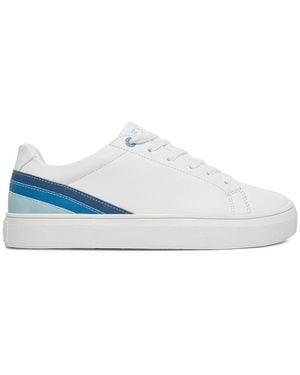 Roxy Sneakers V12-903 - Weiß