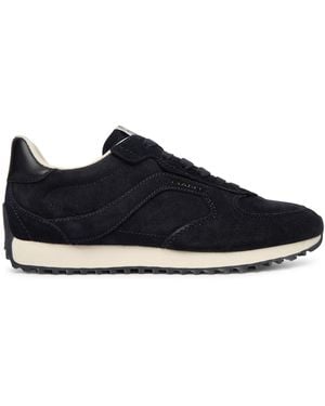 GANT Sneakers Beja Low Lace 33533333 - Blau