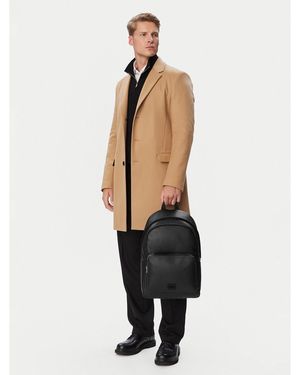 HUGO Rucksack Ethon 50573495 - Schwarz