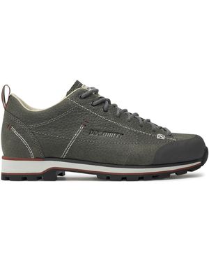Dolomite Trekkingschuhe 54 Low Lt 248734 1181 - Grau
