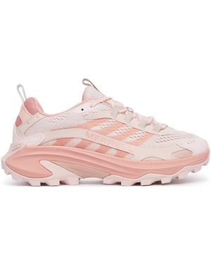 Merrell Sneakers Moab Speed 2 J00003610 - Pink