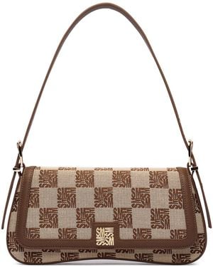 Steve Madden Handtasche Btwang-14 13002603 - Braun