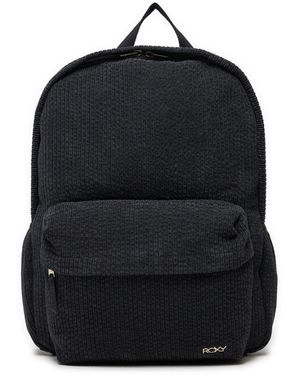Roxy Rucksack Feeling Good Erjbp04793 - Schwarz