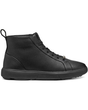 Geox Sneakers D Nebula 2.0 C D663Tb 46 C9999 - Schwarz