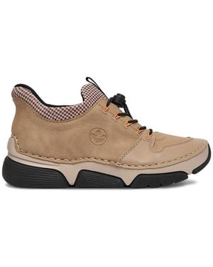 Rieker Halbschuhe Ceo-45963-20 - Braun
