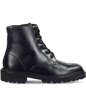 GANT Schnürstiefeletten 31531116 - Schwarz