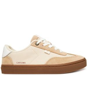 CARIUMA Sneakers Toca 613120N37W080 - Natur