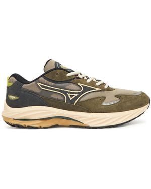 Mizuno Sneakers Wave Rider Ss D1Ga3309 - Braun