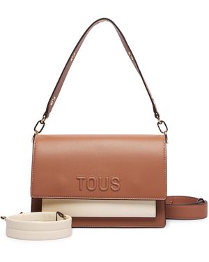 Tous Handtasche 20023582 - Braun