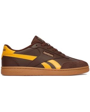 Reebok Sneakers Ceo-Forte Lounger Ar30252Meyt - Braun