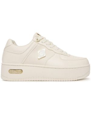 Replay Sneakers Gwz5O.000.C0201S - Weiß