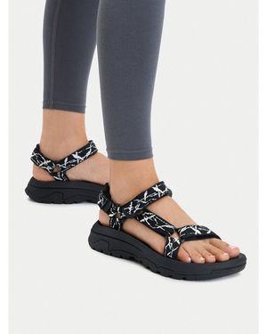 Teva Sandalen Hurricane Xlt 3 1173671 - Blau
