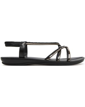 Clara Barson. Sandalen Ws990-28 - Schwarz