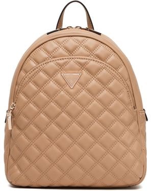 Guess Rucksack Giully Ii Hwqg96 73320 - Natur