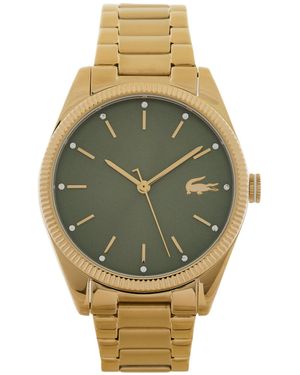 Lacoste Uhr Capucine 2001403 - Blau