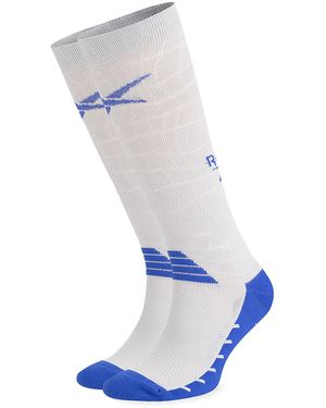 Reebok Lange Socken R0385-Ss24 (1-Pack) - Blau