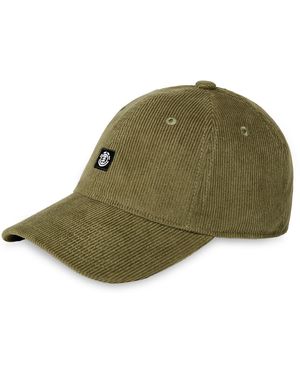 Element Cap Icon Dad Elyha00203 - Grün