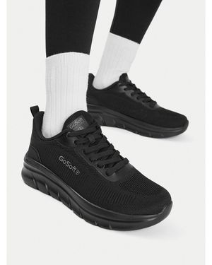 Go Soft Sneakers Ceo-Myrw-25647 - Schwarz
