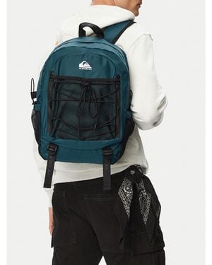 Quiksilver Rucksack Wbeo-Quik-M-005-10 - Blau
