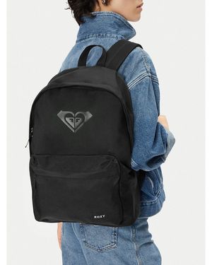 Roxy Rucksack -P-002-07 - Schwarz