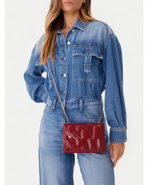 Steve Madden Handtasche Bzoie Sm13002239 - Rot