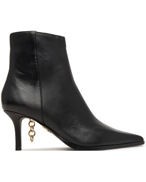Steve Madden Stiefeletten Link - Schwarz