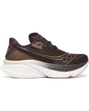 Saucony Laufschuhe Endorphin Azura S101348 - Braun