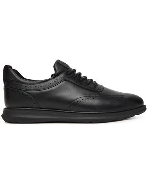 ALDO Sneakers Kalister 13876965 - Schwarz