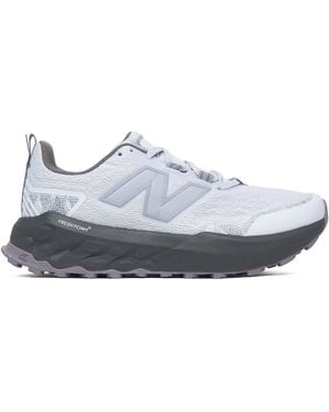 New Balance Laufschuhe Garoe V2 Wgaro8Ro - Grau