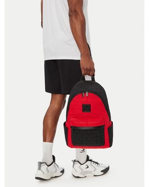 Shaq Rucksack Cwbeo--B-002-10 - Rot