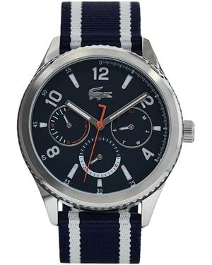 Lacoste Uhr Deuce 2011290 - Blau