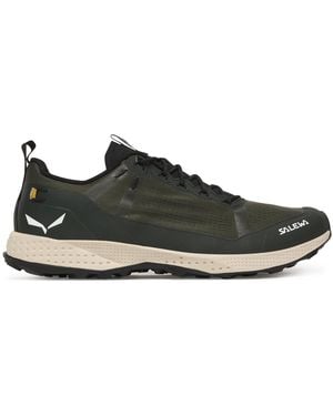 Salewa Trekkingschuhe Pedroc Light M 61491 - Schwarz