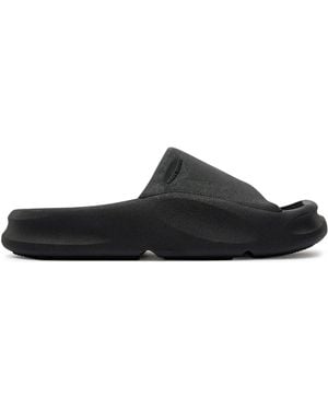 Heron Preston Pantoletten Ic004S22Mat0011000-M - Schwarz