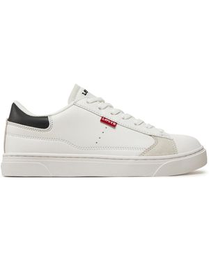 Levi's Sneakers Vbry0045S - Weiß